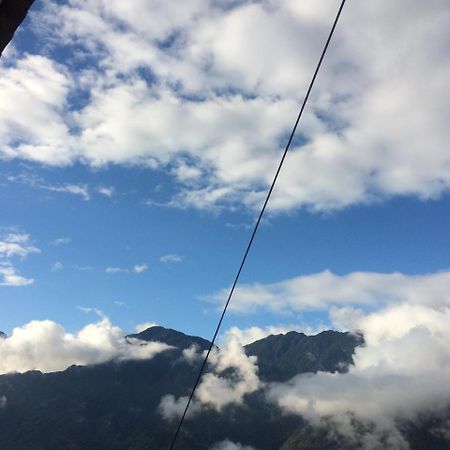 Khai Tam View Hotel Sa Pa Zewnętrze zdjęcie