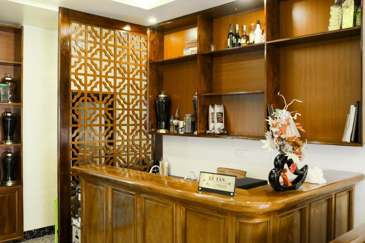 Khai Tam View Hotel Sa Pa Zewnętrze zdjęcie